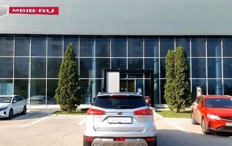 Geely Atlas I, 2019 год, 1 330 000 рублей, 9 фотография