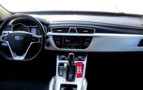 Geely Atlas I, 2019 год, 1 330 000 рублей, 12 фотография
