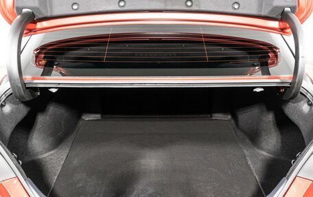 Toyota Camry, 2021 год, 3 290 000 рублей, 15 фотография