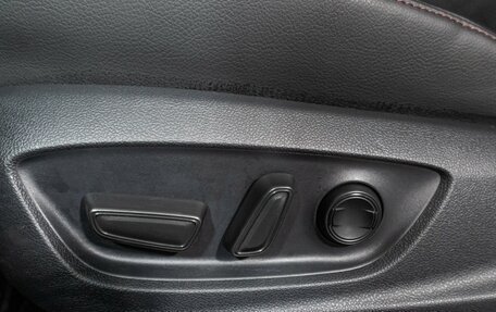 Toyota Camry, 2021 год, 3 290 000 рублей, 16 фотография