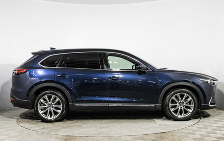 Mazda CX-9 II, 2019 год, 3 379 900 рублей, 4 фотография
