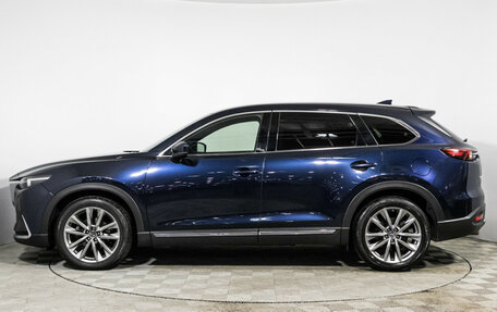 Mazda CX-9 II, 2019 год, 3 379 900 рублей, 8 фотография