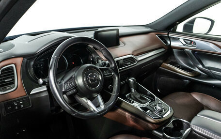 Mazda CX-9 II, 2019 год, 3 379 900 рублей, 11 фотография