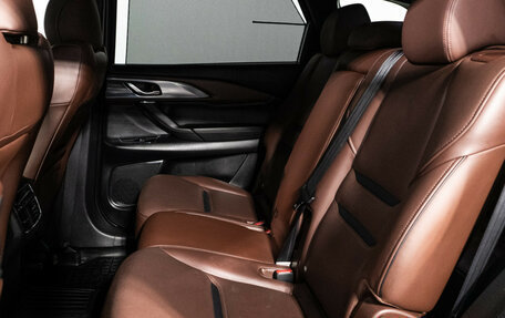 Mazda CX-9 II, 2019 год, 3 379 900 рублей, 10 фотография