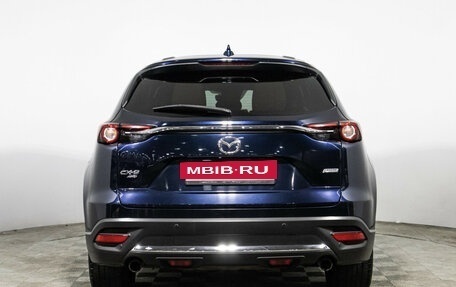Mazda CX-9 II, 2019 год, 3 379 900 рублей, 6 фотография