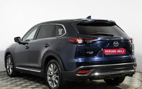 Mazda CX-9 II, 2019 год, 3 379 900 рублей, 7 фотография