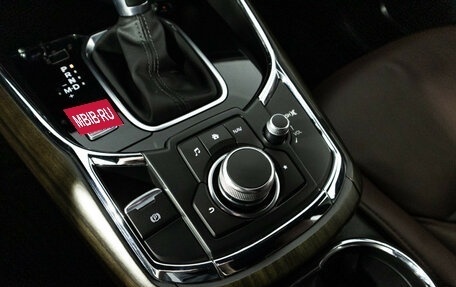 Mazda CX-9 II, 2019 год, 3 379 900 рублей, 22 фотография