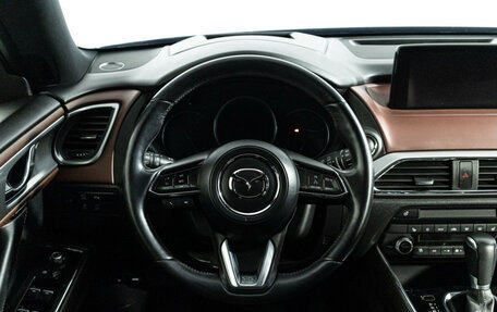 Mazda CX-9 II, 2019 год, 3 379 900 рублей, 25 фотография