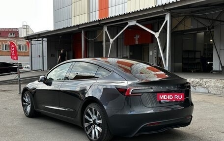 Tesla Model 3 I, 2023 год, 5 500 000 рублей, 7 фотография