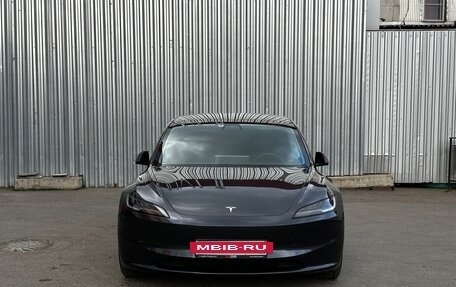 Tesla Model 3 I, 2023 год, 5 500 000 рублей, 2 фотография