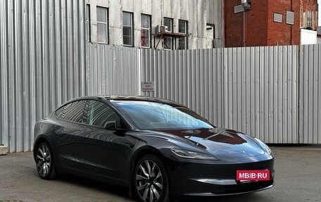 Tesla Model 3 I, 2023 год, 5 500 000 рублей, 3 фотография