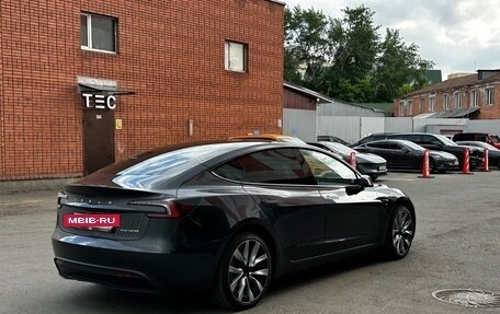 Tesla Model 3 I, 2023 год, 5 500 000 рублей, 5 фотография