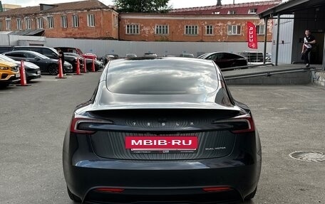 Tesla Model 3 I, 2023 год, 5 500 000 рублей, 6 фотография