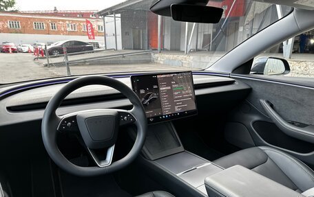 Tesla Model 3 I, 2023 год, 5 500 000 рублей, 10 фотография