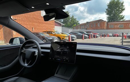 Tesla Model 3 I, 2023 год, 5 500 000 рублей, 12 фотография