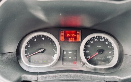 Renault Duster I рестайлинг, 2013 год, 820 000 рублей, 10 фотография