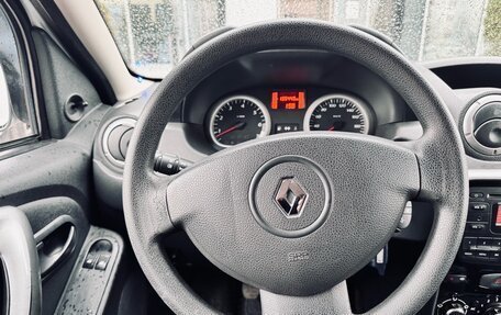 Renault Duster I рестайлинг, 2013 год, 820 000 рублей, 9 фотография