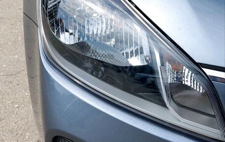 KIA Rio IV, 2018 год, 1 350 000 рублей, 14 фотография