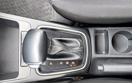KIA Rio IV, 2018 год, 1 350 000 рублей, 21 фотография