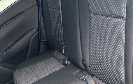 KIA Rio IV, 2018 год, 1 350 000 рублей, 29 фотография