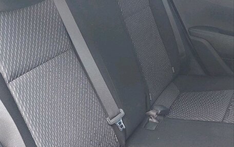 KIA Rio IV, 2018 год, 1 350 000 рублей, 30 фотография