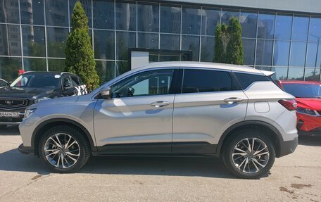 Geely Coolray I, 2022 год, 1 490 000 рублей, 4 фотография