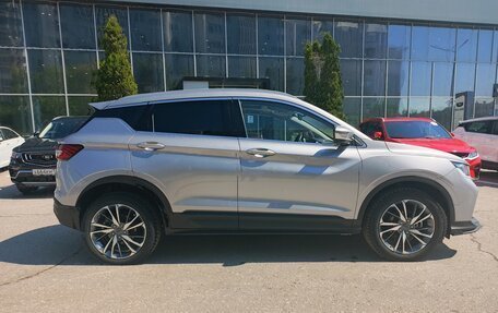 Geely Coolray I, 2022 год, 1 490 000 рублей, 5 фотография
