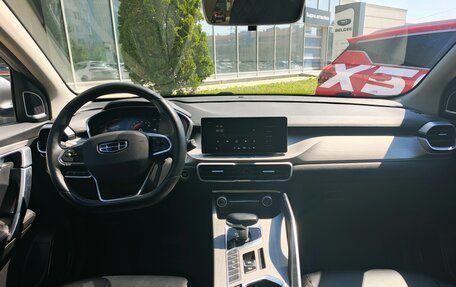 Geely Coolray I, 2022 год, 1 490 000 рублей, 11 фотография