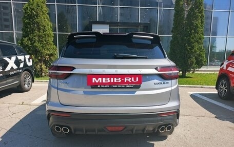 Geely Coolray I, 2022 год, 1 490 000 рублей, 8 фотография