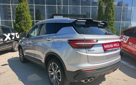 Geely Coolray I, 2022 год, 1 490 000 рублей, 9 фотография