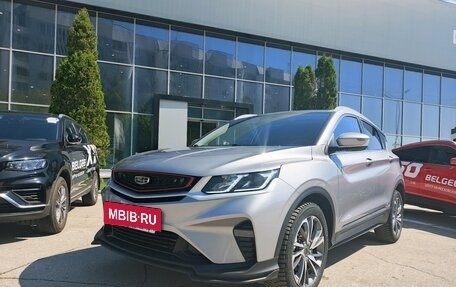 Geely Coolray I, 2022 год, 1 490 000 рублей, 3 фотография