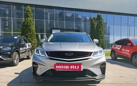 Geely Coolray I, 2022 год, 1 490 000 рублей, 2 фотография