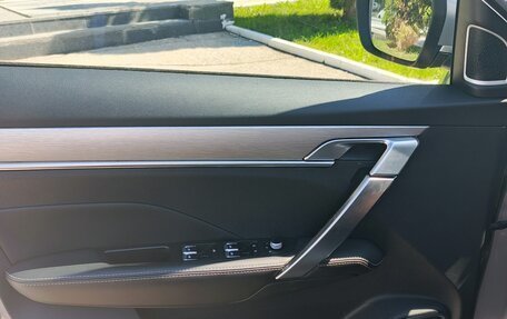 Geely Coolray I, 2022 год, 1 490 000 рублей, 19 фотография