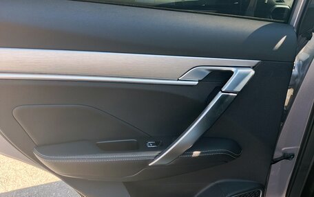 Geely Coolray I, 2022 год, 1 490 000 рублей, 20 фотография