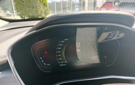 Geely Coolray I, 2022 год, 1 490 000 рублей, 21 фотография