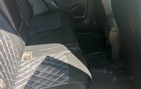 Geely Coolray I, 2022 год, 1 490 000 рублей, 24 фотография