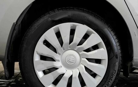 Skoda Rapid II, 2021 год, 1 595 000 рублей, 16 фотография