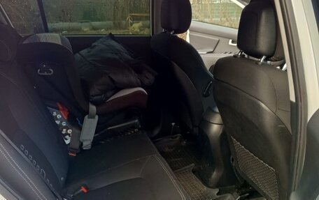 KIA Sportage III, 2014 год, 1 350 000 рублей, 5 фотография