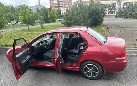 Mitsubishi Lancer IX, 2006 год, 450 000 рублей, 4 фотография
