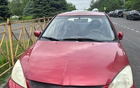 Mitsubishi Lancer IX, 2006 год, 450 000 рублей, 5 фотография