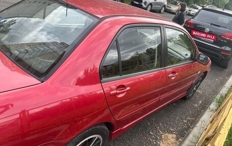 Mitsubishi Lancer IX, 2006 год, 450 000 рублей, 6 фотография