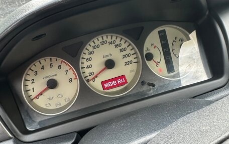 Mitsubishi Lancer IX, 2006 год, 450 000 рублей, 7 фотография