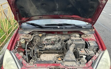 Mitsubishi Lancer IX, 2006 год, 450 000 рублей, 12 фотография