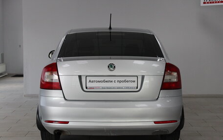 Skoda Octavia, 2012 год, 919 900 рублей, 5 фотография