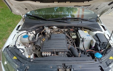 Skoda Octavia, 2014 год, 950 000 рублей, 6 фотография