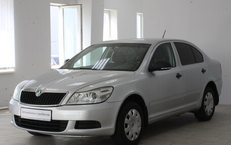 Skoda Octavia, 2012 год, 919 900 рублей, 3 фотография