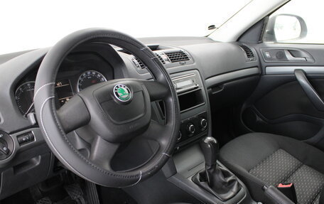 Skoda Octavia, 2012 год, 919 900 рублей, 8 фотография