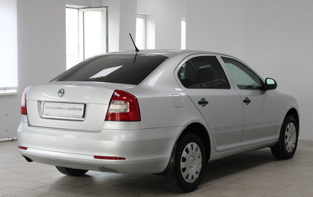Skoda Octavia, 2012 год, 919 900 рублей, 4 фотография