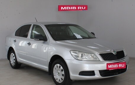 Skoda Octavia, 2012 год, 919 900 рублей, 2 фотография
