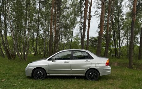 Suzuki Liana, 2004 год, 260 000 рублей, 6 фотография